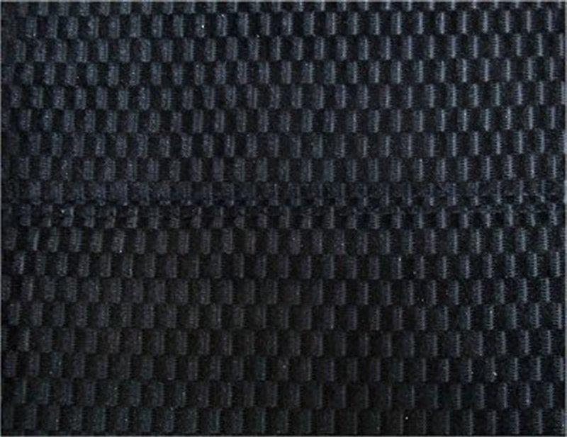 Durable Scottsdale Fabric 2 Black High Back Bucket Car Truck SUV Seat Covers #9, US $43.25, image 4