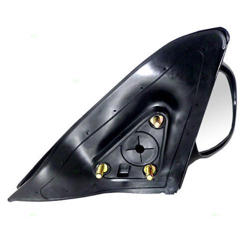 Find New Passengers Manual Side View Mirror Housing Assembly 9802