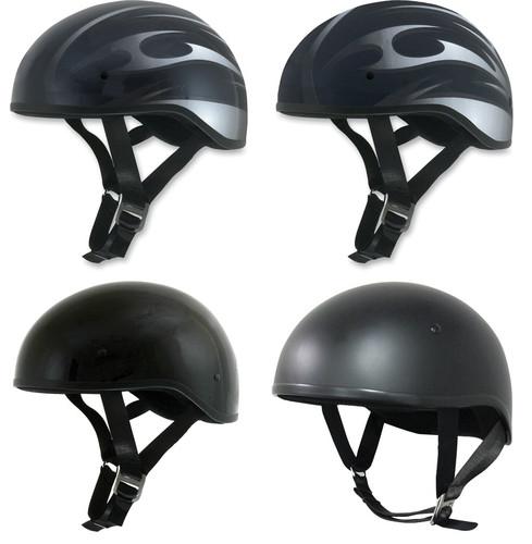 Afx fx-200 slick half helmet