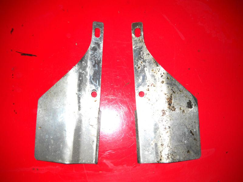 02 polaris 700 edge x hood guide xc ev sp rmk xcr xlt classic 600 800 guides