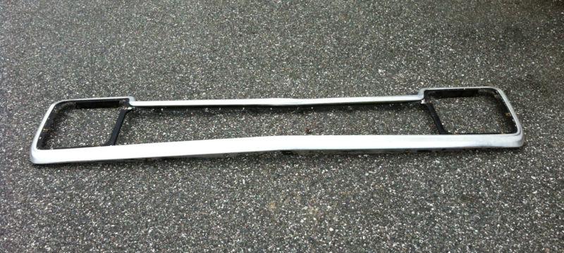 1989 Dodge Ram Truck Aluminum Grille Surround, US $99.99, image 5