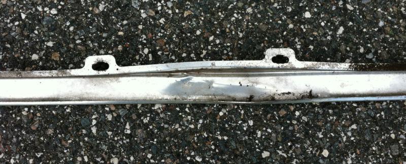 1989 Dodge Ram Truck Aluminum Grille Surround, US $99.99, image 8