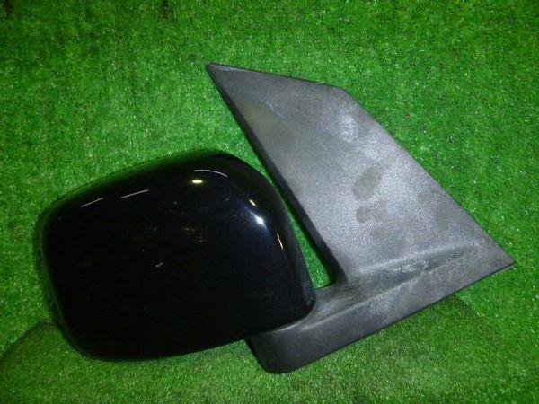 Mitsubishi ek classy 2004 right side mirror assembly [1313500]