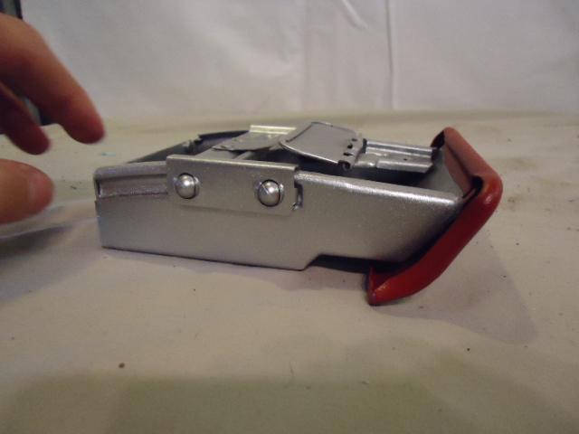 70-81 Trans am/Formula firethorn red ash tray!!!, US $25.00, image 3