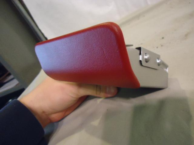 70-81 Trans am/Formula firethorn red ash tray!!!, US $25.00, image 4