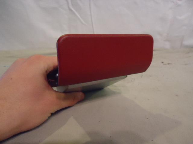70-81 Trans am/Formula firethorn red ash tray!!!, US $25.00, image 5