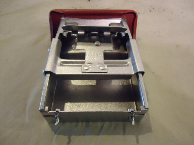 70-81 Trans am/Formula firethorn red ash tray!!!, US $25.00, image 6