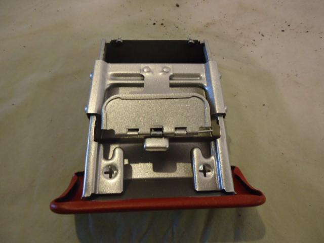 70-81 Trans am/Formula firethorn red ash tray!!!, US $25.00, image 8