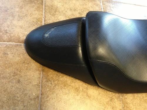 Stock Oem Harley Davidson Vrod V-Rod Seat Rider & Pillion Vrsca Vrscd , US $0.99, image 2