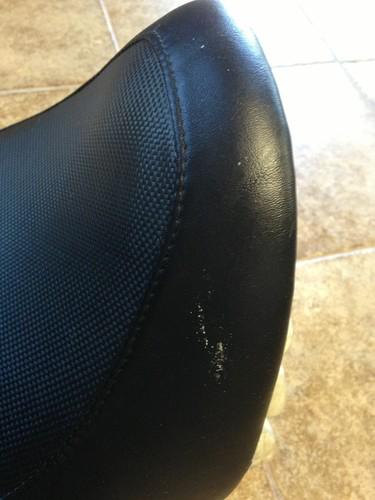 Stock Oem Harley Davidson Vrod V-Rod Seat Rider & Pillion Vrsca Vrscd , US $0.99, image 4