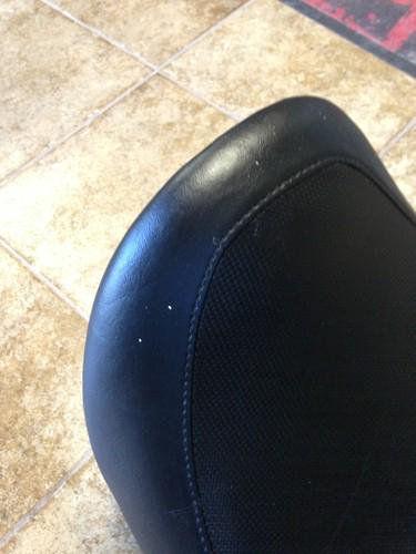 Stock Oem Harley Davidson Vrod V-Rod Seat Rider & Pillion Vrsca Vrscd , US $0.99, image 5