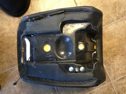 Stock Oem Harley Davidson Vrod V-Rod Seat Rider & Pillion Vrsca Vrscd , US $0.99, image 7