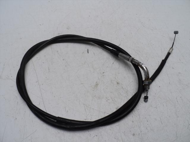 #3236 honda gl1200 goldwing aspencade choke cable
