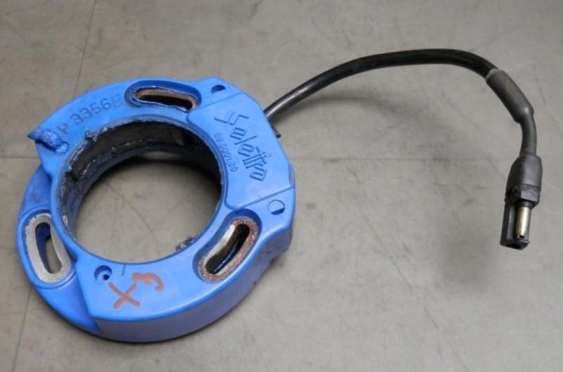 Polini x1 x3 50 50cc stator coil magneto generator alternator