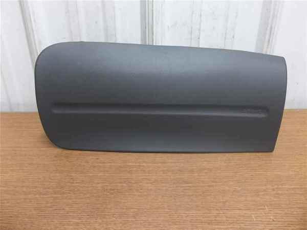 04 05 06 ford ranger gray passenger dash air bag rh airbag oem lkq