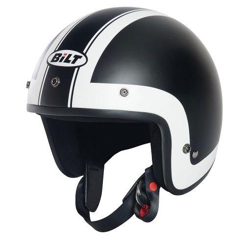 Find Bilt Jet Cruiser Open Face Helmet in Long Beach, California, US