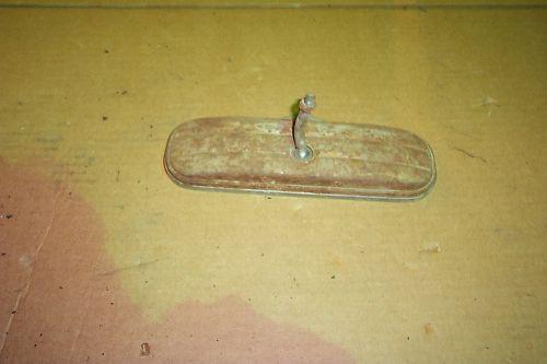 1951-1952 Chevrolet inside day/night mirror, US $25.00, image 2