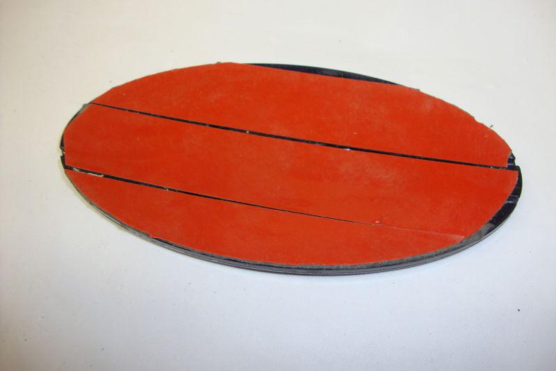 SUBARU GRILLE EMBLEM OEM, US $7.00, image 3