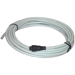 Brand new - furuno 1 x 7 pin nmea cable - 5m - 000-154-028
