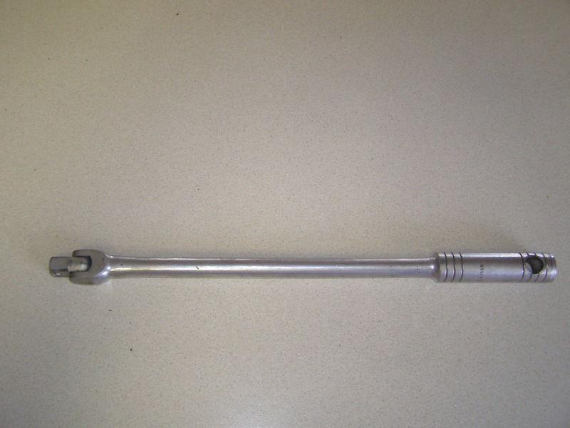 Vintage blackhawk 1/2 inch drive breaker bar  date code 0