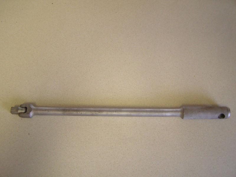 Vintage Blackhawk 1/2 Inch Drive Breaker Bar date code 0, US $15.00, image 4