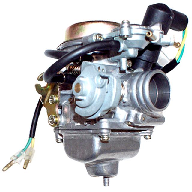 Honda ch 150 d carburetor elite deluxe scooter carb 1986