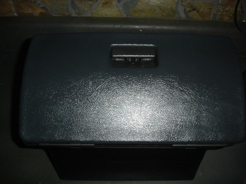 90 colt glove box compartment (may fit others)