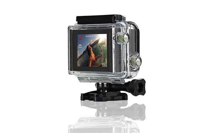New Gopro LCD Touch BacPac, US $30.00, image 5