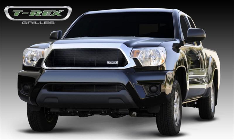 T-rex grilles 20938b billet grille insert 12-13 tacoma