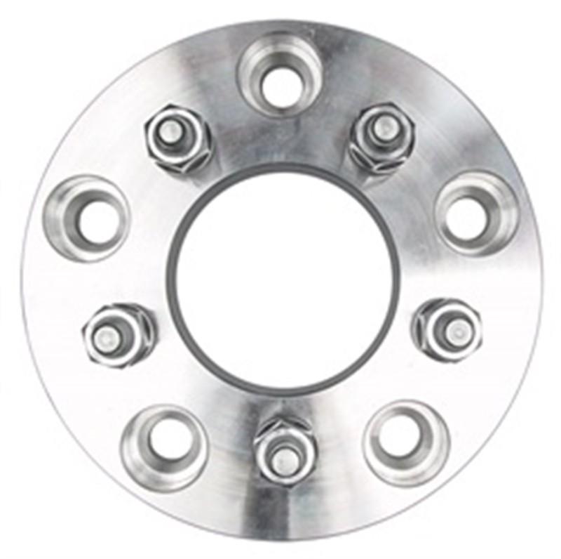 Trans-dapt performance products 3616 billet wheel adapter
