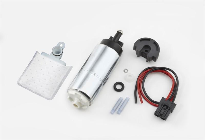 Walbro high performance gca3382 electric fuel pump kit 89-95 rx-7