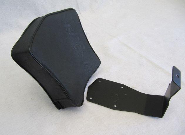 Kawasaki vn1500 nomad driver backrest