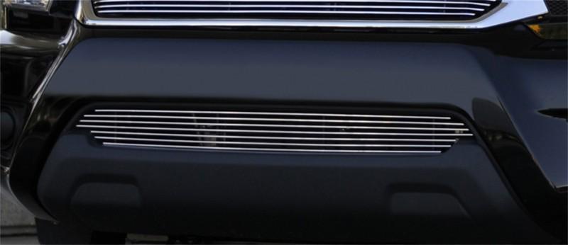 T-rex grilles 25938 billet bumper grille insert 12-13 tacoma