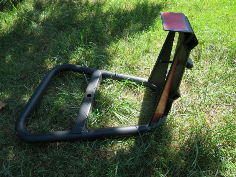 Find jeep wrangler Mopar ski tire rack 2008 to 2013 in Watertown