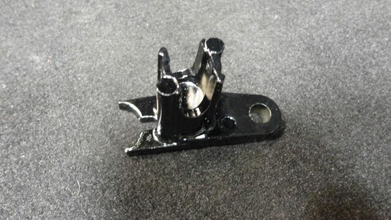 #12381f1 shift cable retainer mercruiser/mercury racing 1998/2003-2006 boat