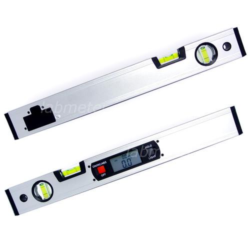 Level Inclinometer Angle Finder 4 x 90° (0~360°) Quadrants Spirit Level Upright, US $20.50, image 5