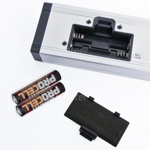 Level Inclinometer Angle Finder 4 x 90° (0~360°) Quadrants Spirit Level Upright, US $20.50, image 6