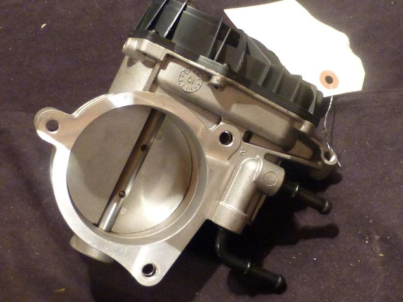 2009 2010 2011 2012 KIA SEDONA SORRENTO 3.5L THROTTLE BODY ACTUATOR ASSEMBLY, US $99.99, image 5