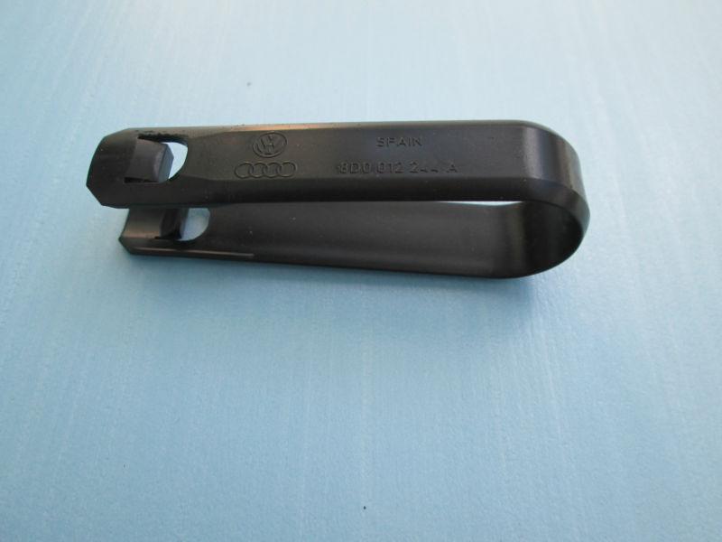 Find AUDI WHEEL BOLT CAP TOOL PULLER REMOVER GENUINE OEM 8D0 012 244 A