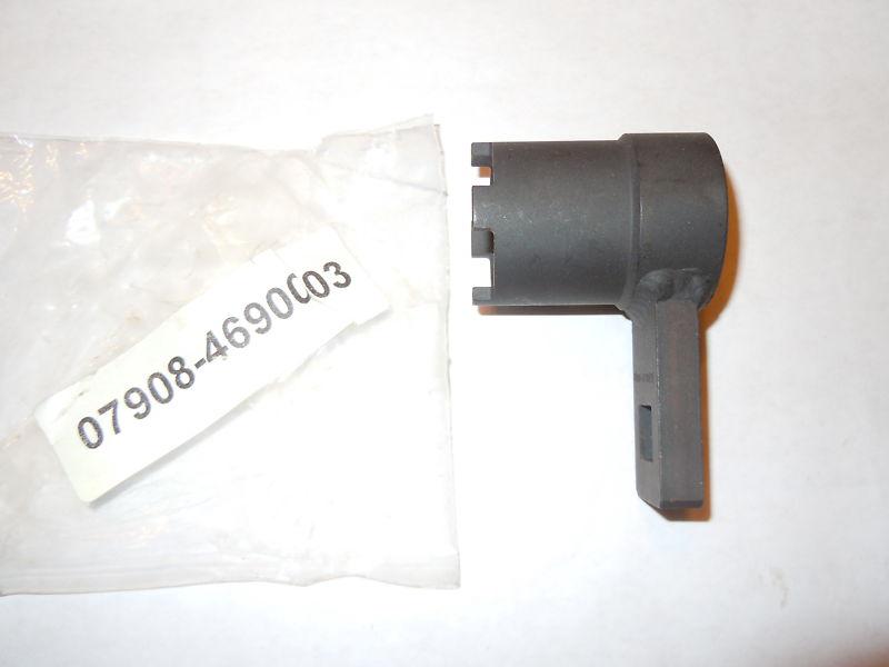 Honda locknut wrench tool 07908-4690003
