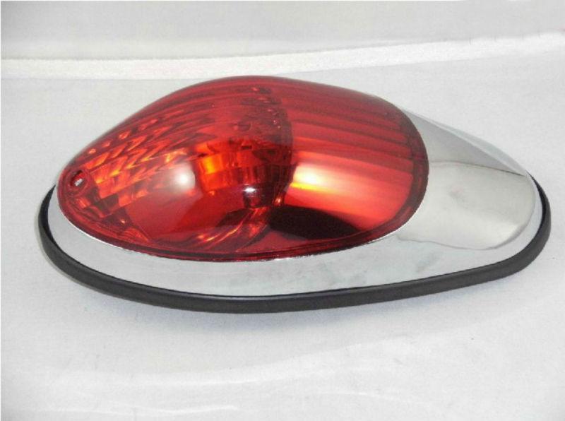 New motorcylce tail light brake lights for virago xv250 xv400 