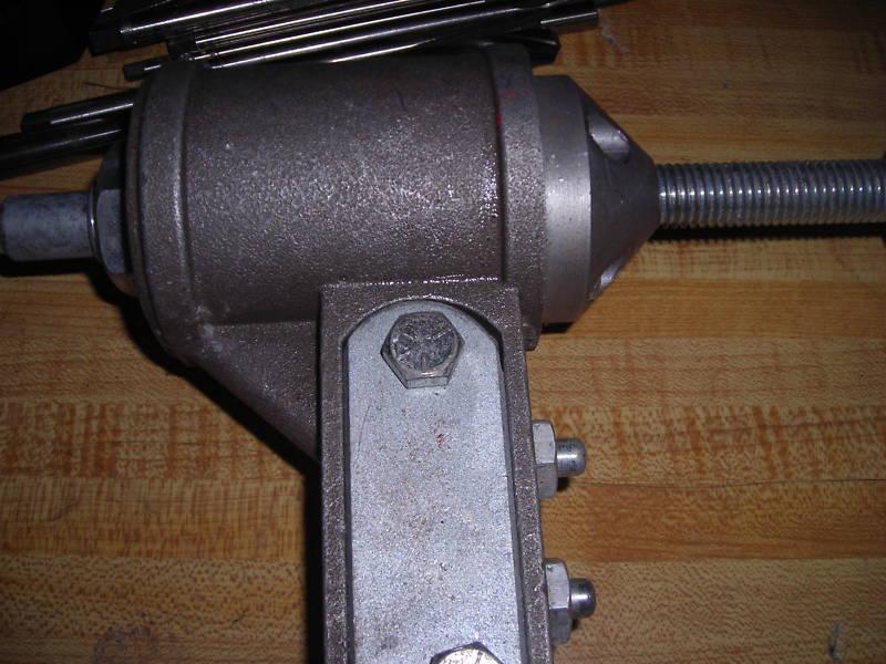 SERDI K-LINE SUNNEN VALVE SPRING COMPRESSOR, US $89.00, image 4