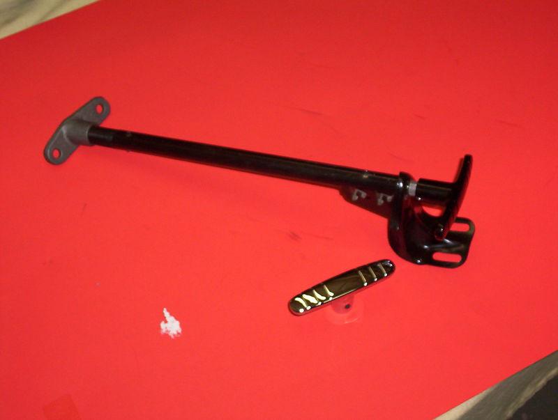 1957 Chevy Restored Emergency Brake Assembly , US $54.95, image 2