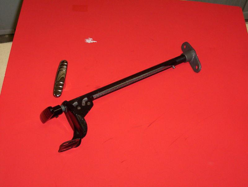 1957 Chevy Restored Emergency Brake Assembly , US $54.95, image 3