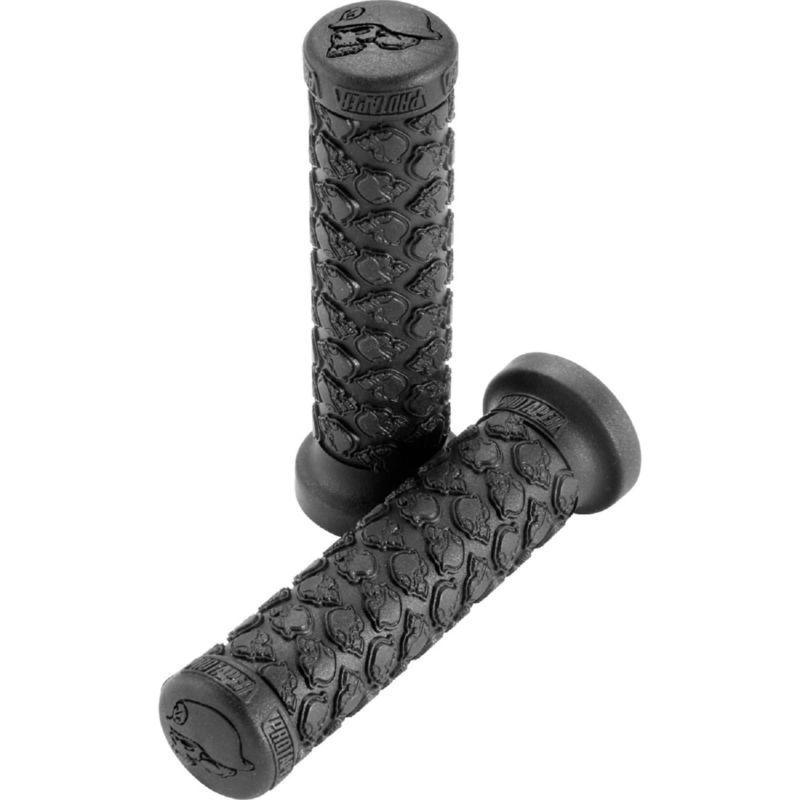Mulisha handlebar atv grips fits yamaha timberwolf beartracker 250