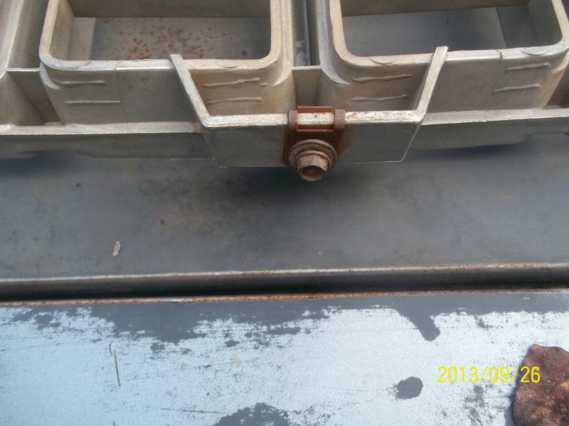 CHEVROLET TRUCK GRILL 1979 1980 1982 83 ??? PART # 140211296, US $35.00, image 8