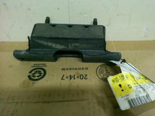 Chevy gmc cadilliac hummer o.e. factory transmission mount 15113134 new