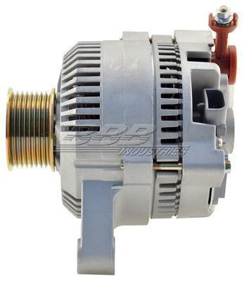 New Advantage Brand New Alternator N7790, US $128.25, image 4