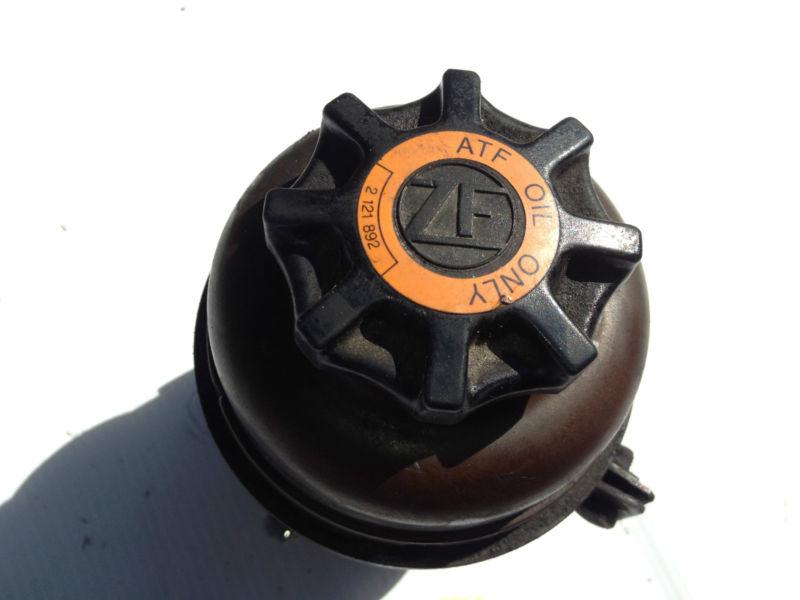 Find BMW E36 Power Steering Reservoir OEM 32 41 1 097 164 Originalk