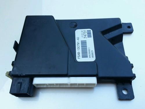 Actual item-1995 mercury grand marquis door lock module